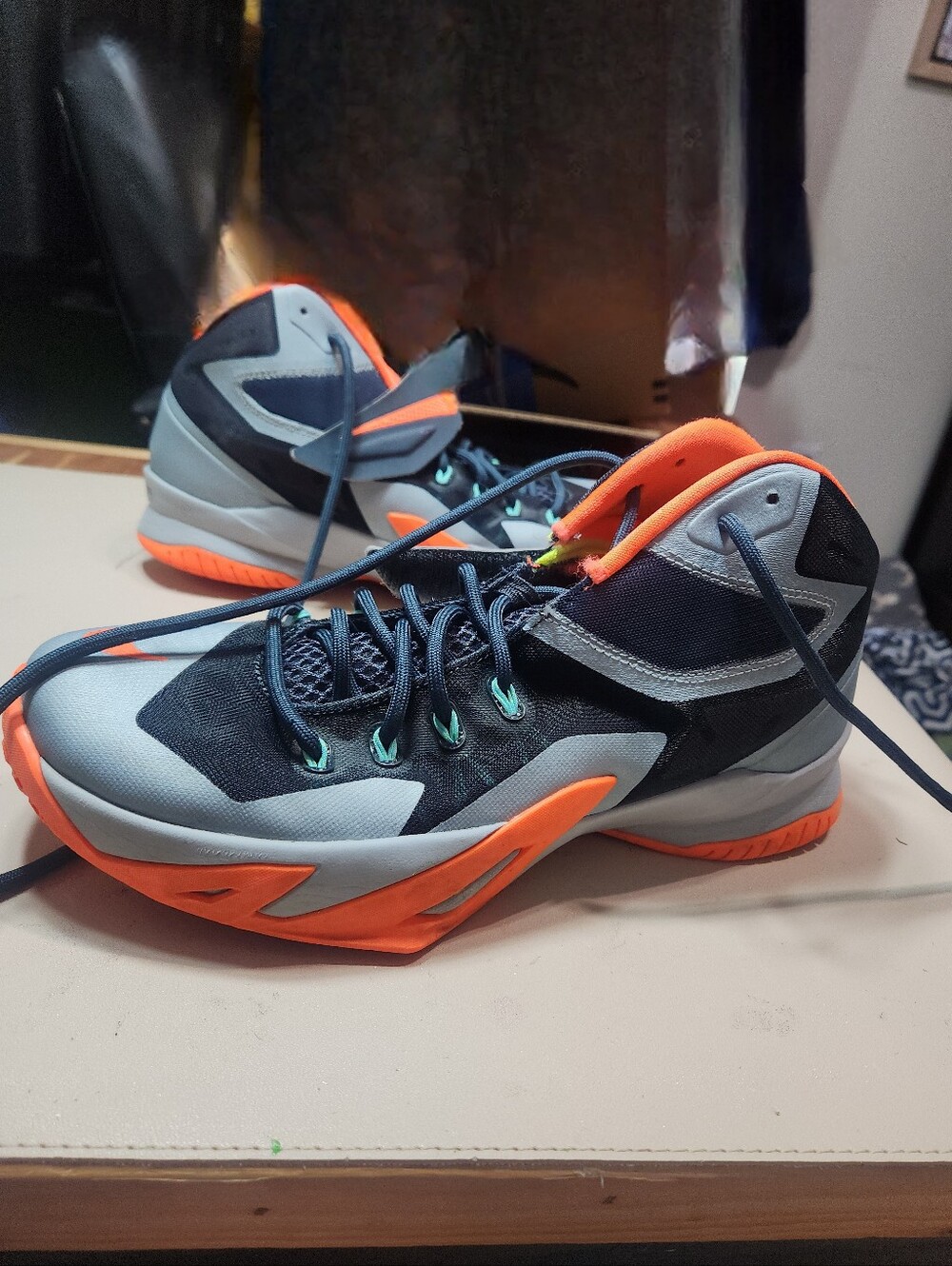 Nike Shoes